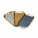 Grant Trays, Set of 3