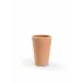Impruneta Cylinder Pot Small
