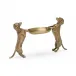 Brass Dachshund