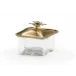 Gladys Glass Box