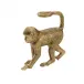 Monkey Business Left