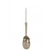Talon Candleholders Brass