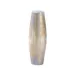 Oyster Swirl Vase Small