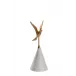 Flights Of Fancy Sculpture Medium