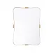 Rialto Rectangular Mirror
