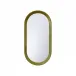 Floyd Oval Mirror