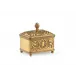 Linville Oaks Brass Box