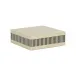 Howell Striped Box Large