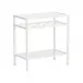 Pacific Coast Side Table White