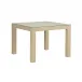 Sanibel Game Table Natural