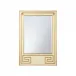 Greek Hall Mirror Cream