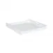 Hanson Square Tray White