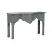 Kensington Blue Console