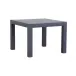 Sanibel Blue Game Table
