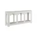 Yangon White Console