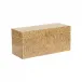 Tanzin Brown Marble Box