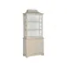 Lyford Cay Bookcase