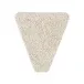 Shell White Bracket