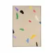 Confetti Wall Art