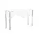 Kensington Acrylic Console