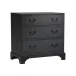Beaufort Black Chest