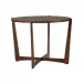 Ardoise Mahogany Center Table