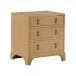 Cooper Oak River Chest