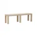 Lambeth Oak Coffee Table