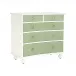 Maxwell Green Chest