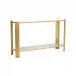 Rockefeller Console Table