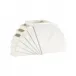 La Feria White Vase Small