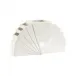 La Feria White Vase