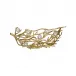 Open Twig and Crystal Balls Bowl