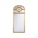 Bee Arch Mirror