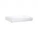 Corner Cut Acrylic Tray