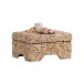 Island Shell Box