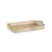 Hair on Hide Tray