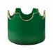 Classic Green Cachepot