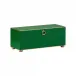 Rectangular Green Box