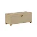 Rectangular Taupe Box