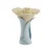 Chelsea Bisque Pale Yellow Flower