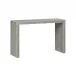 Fusion Inlay Console Table