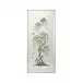 Flowering Tree Panel