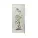 Flowering Tree Panel B