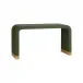 Waterfall Green Console