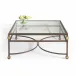 Collar Square Coffee Table