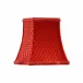 Sq Cabra-Shiny Red 6