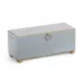 Rectangular Box Pastel Blue