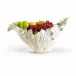 Acanthus Leaf Bowl Cream