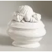 Shell Ceramic Tureen